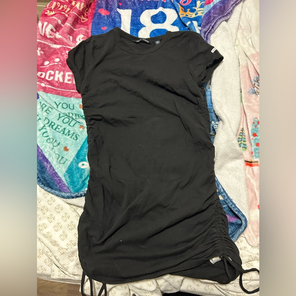 calvin klein dress, worn only once